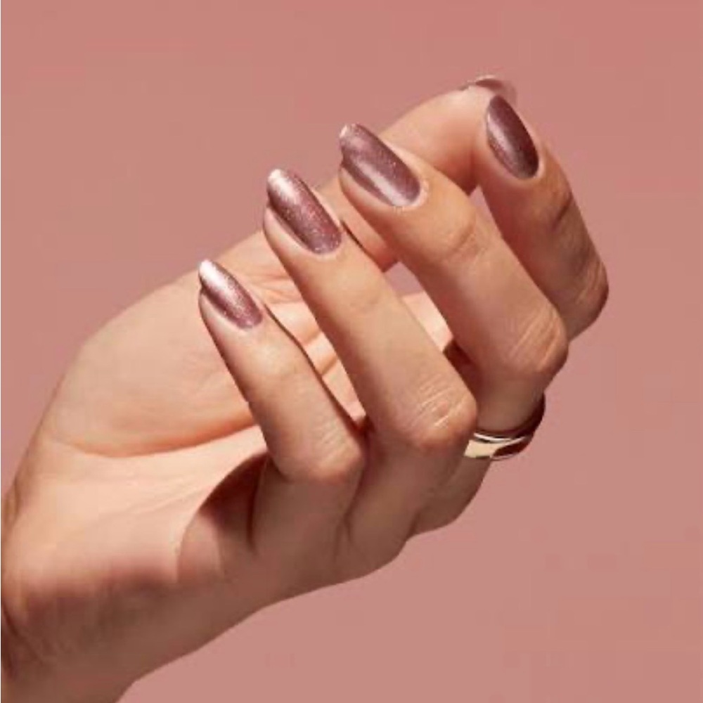 BELLE EN ARGENT Harmless Tricks Nail Polish